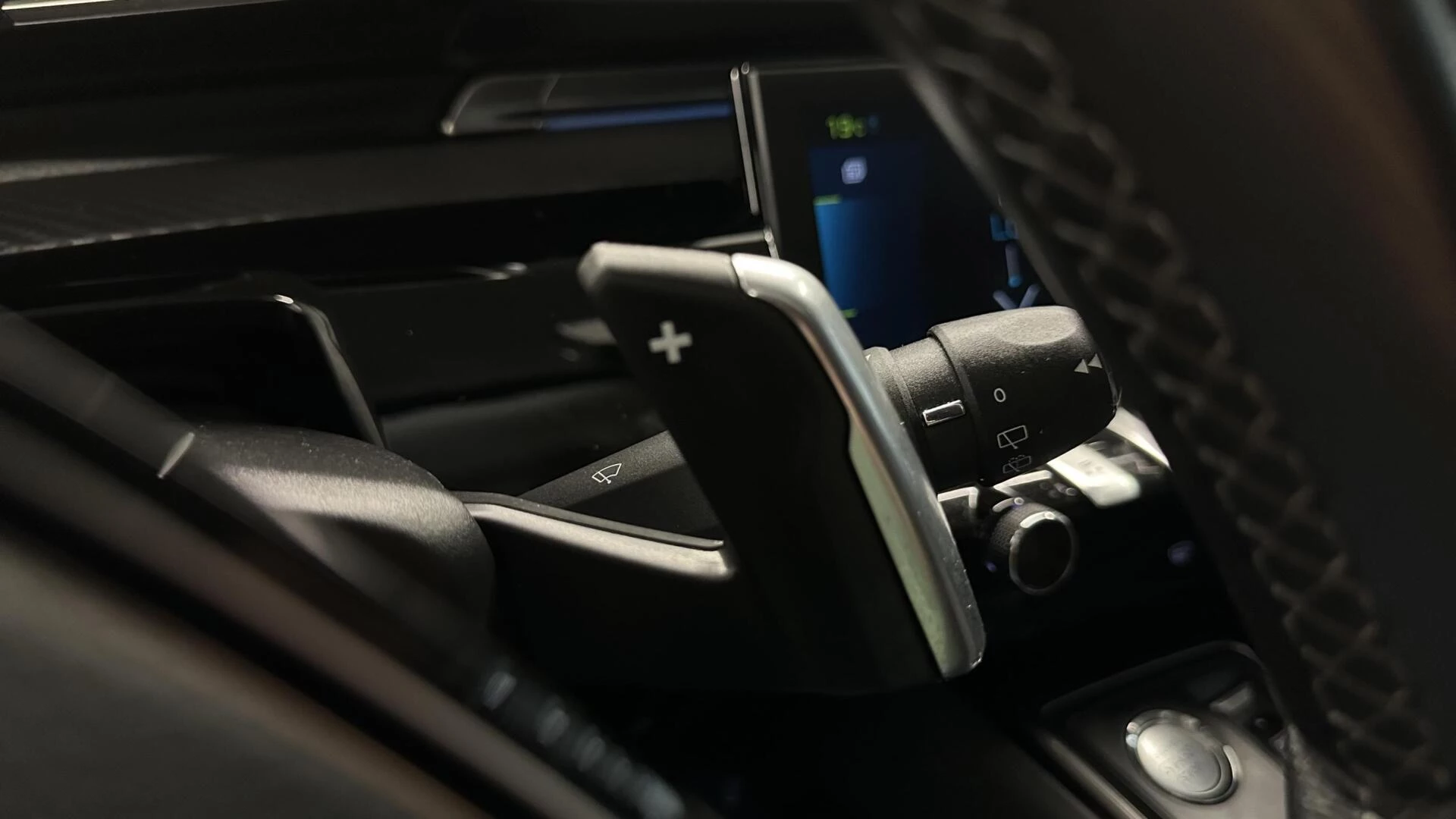 Hoofdafbeelding Peugeot 508