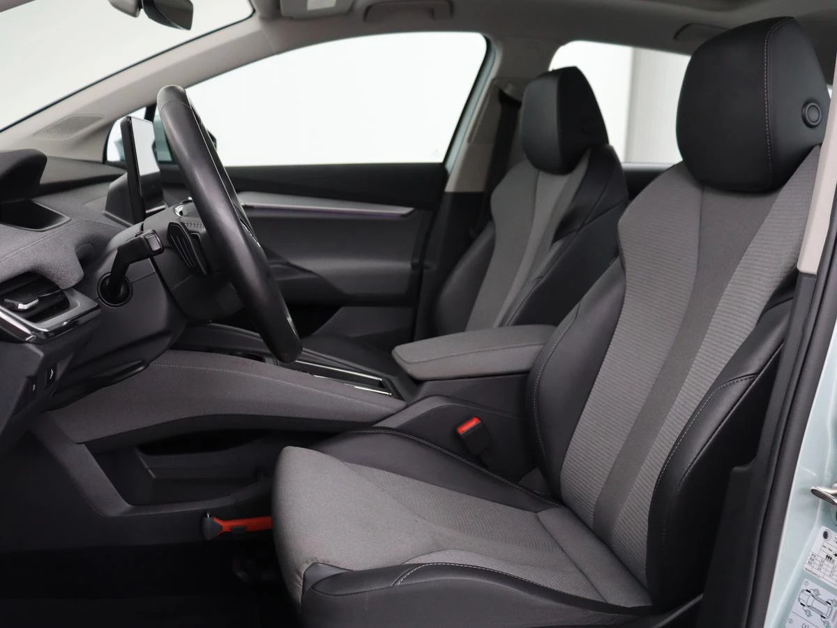 Hoofdafbeelding Škoda Enyaq iV