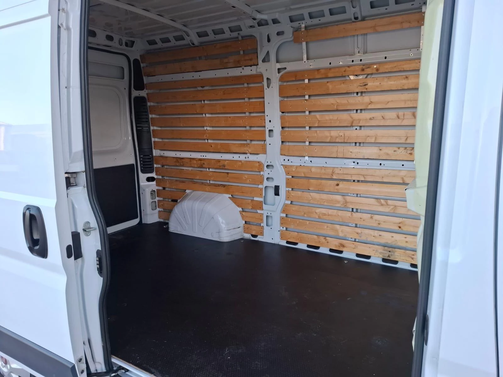 Hoofdafbeelding Fiat Ducato