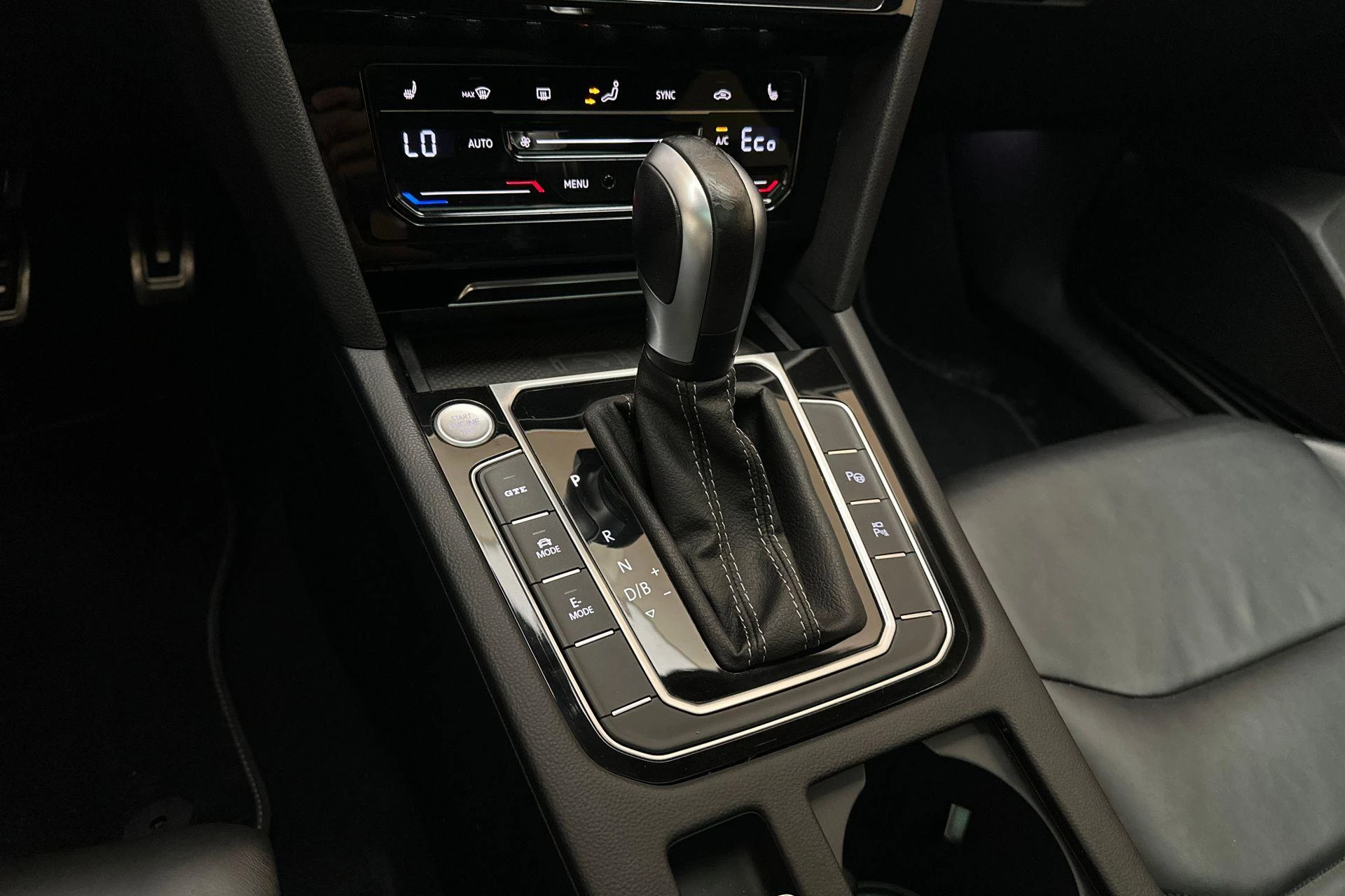 Hoofdafbeelding Volkswagen Arteon