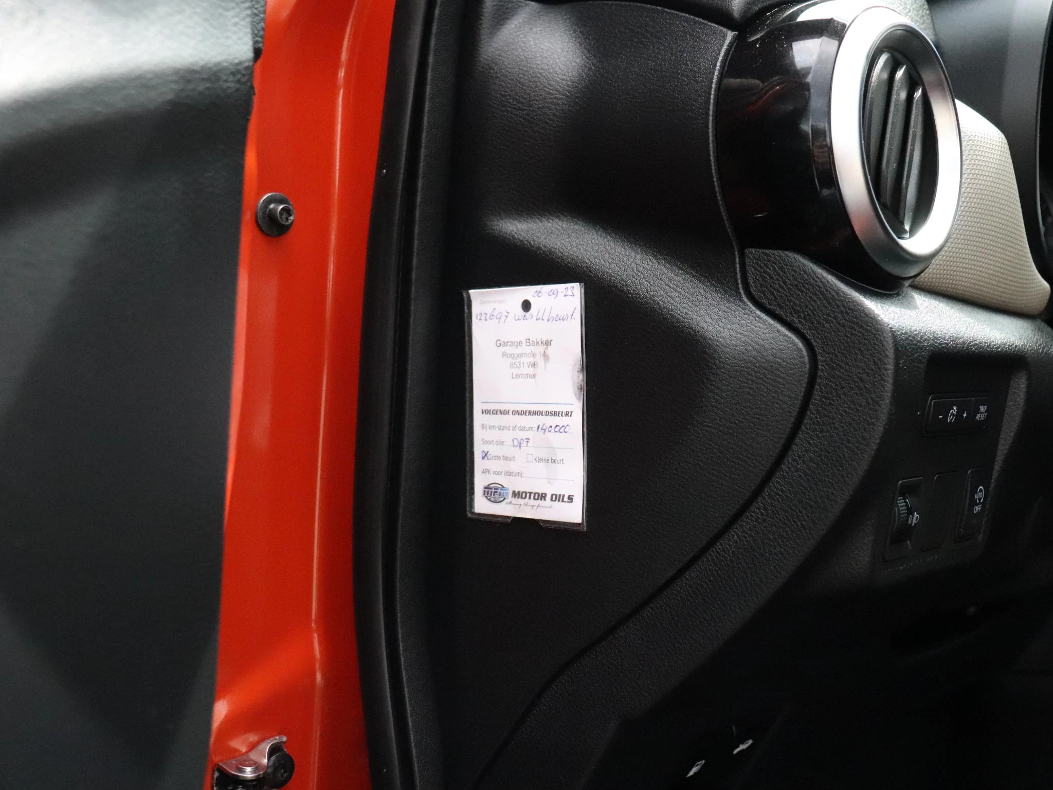Hoofdafbeelding Nissan Micra