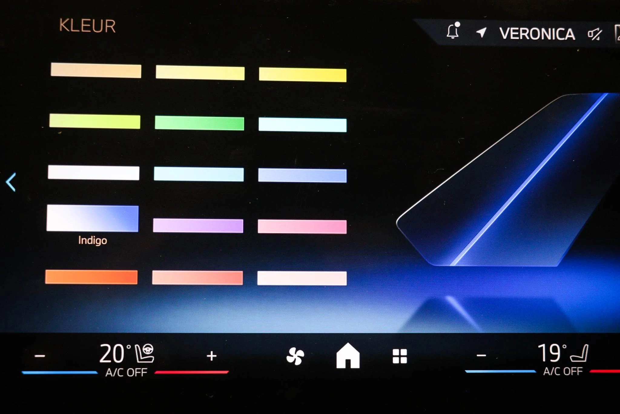 Hoofdafbeelding BMW iX1