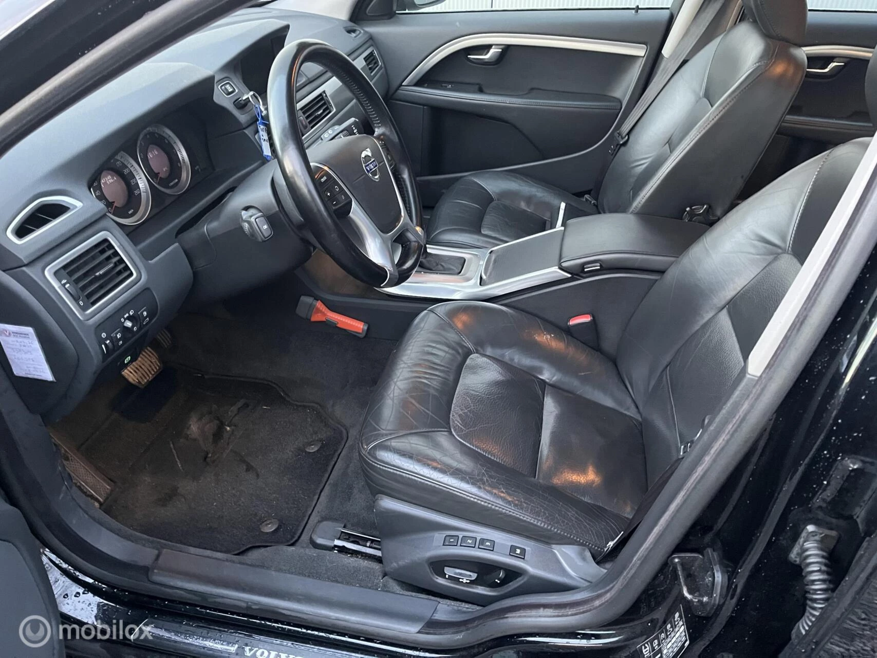 Hoofdafbeelding Volvo V70