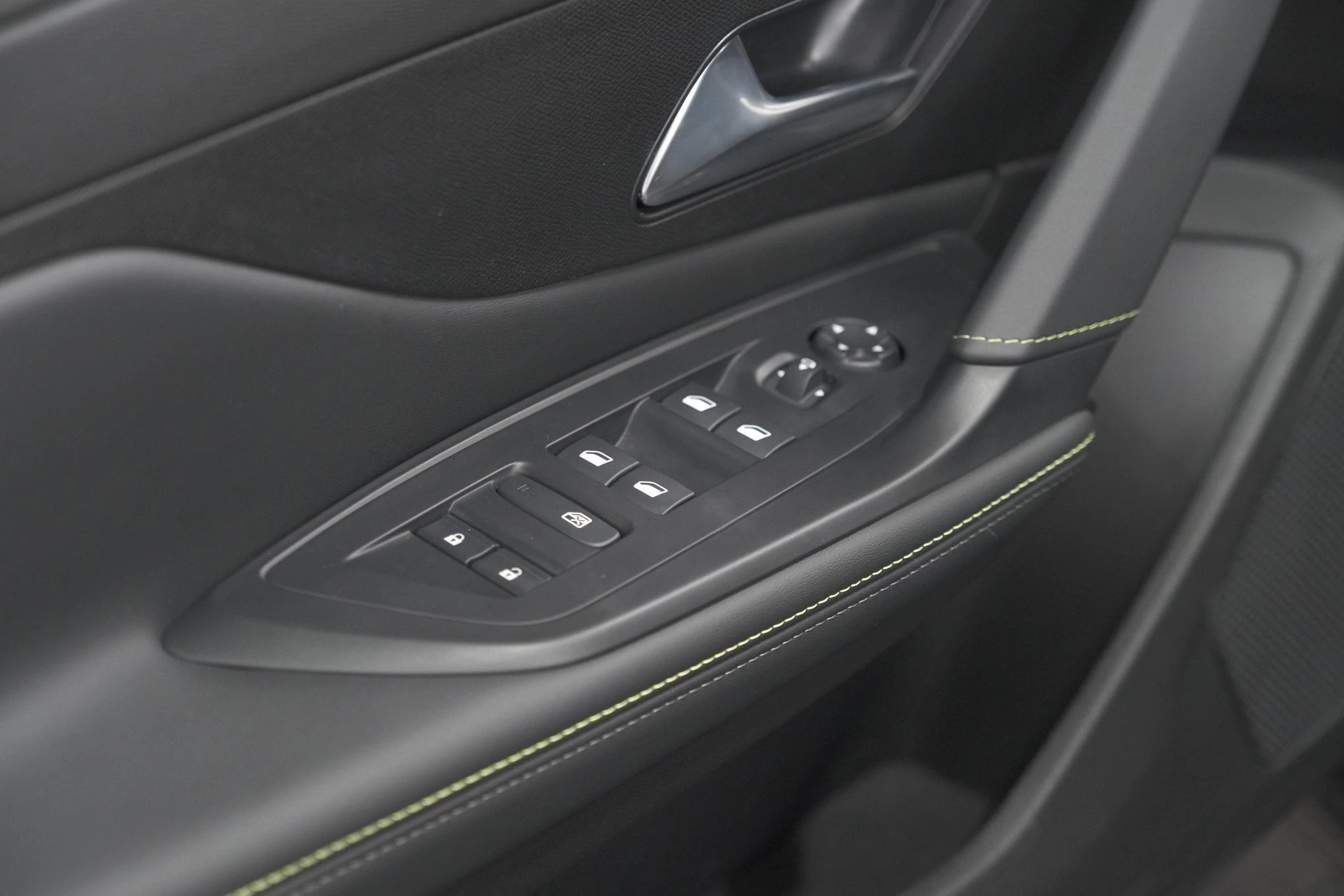 Hoofdafbeelding Peugeot 408