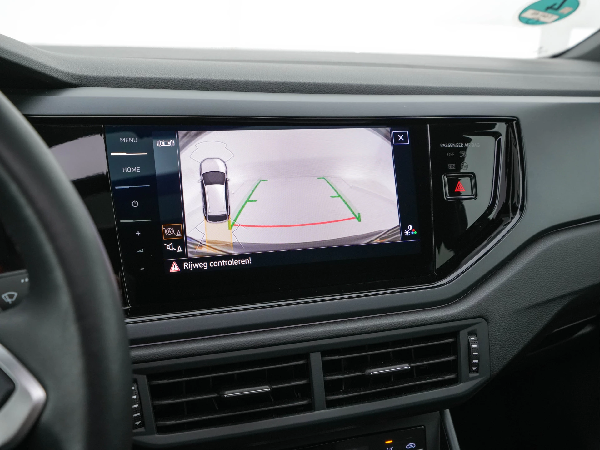 Hoofdafbeelding Volkswagen Taigo