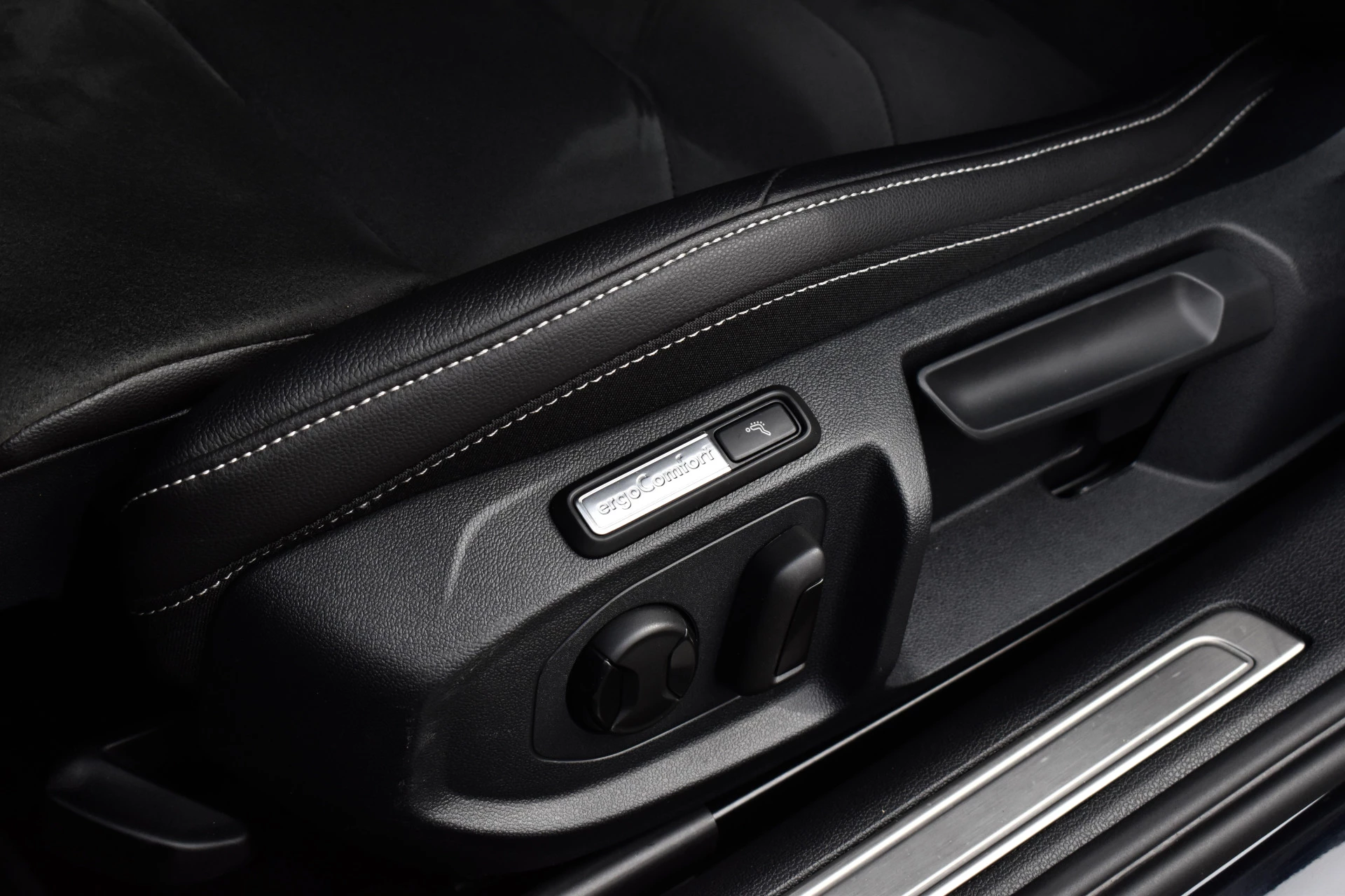 Hoofdafbeelding Volkswagen Arteon