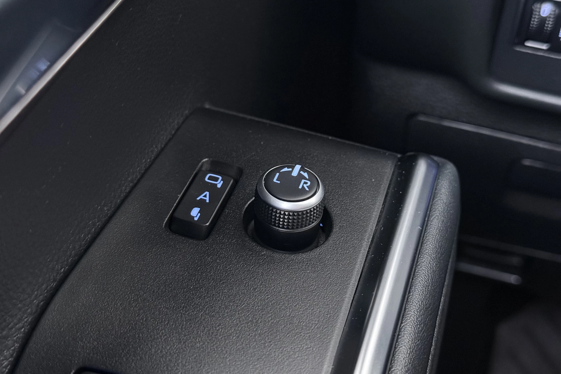 Hoofdafbeelding Toyota Highlander