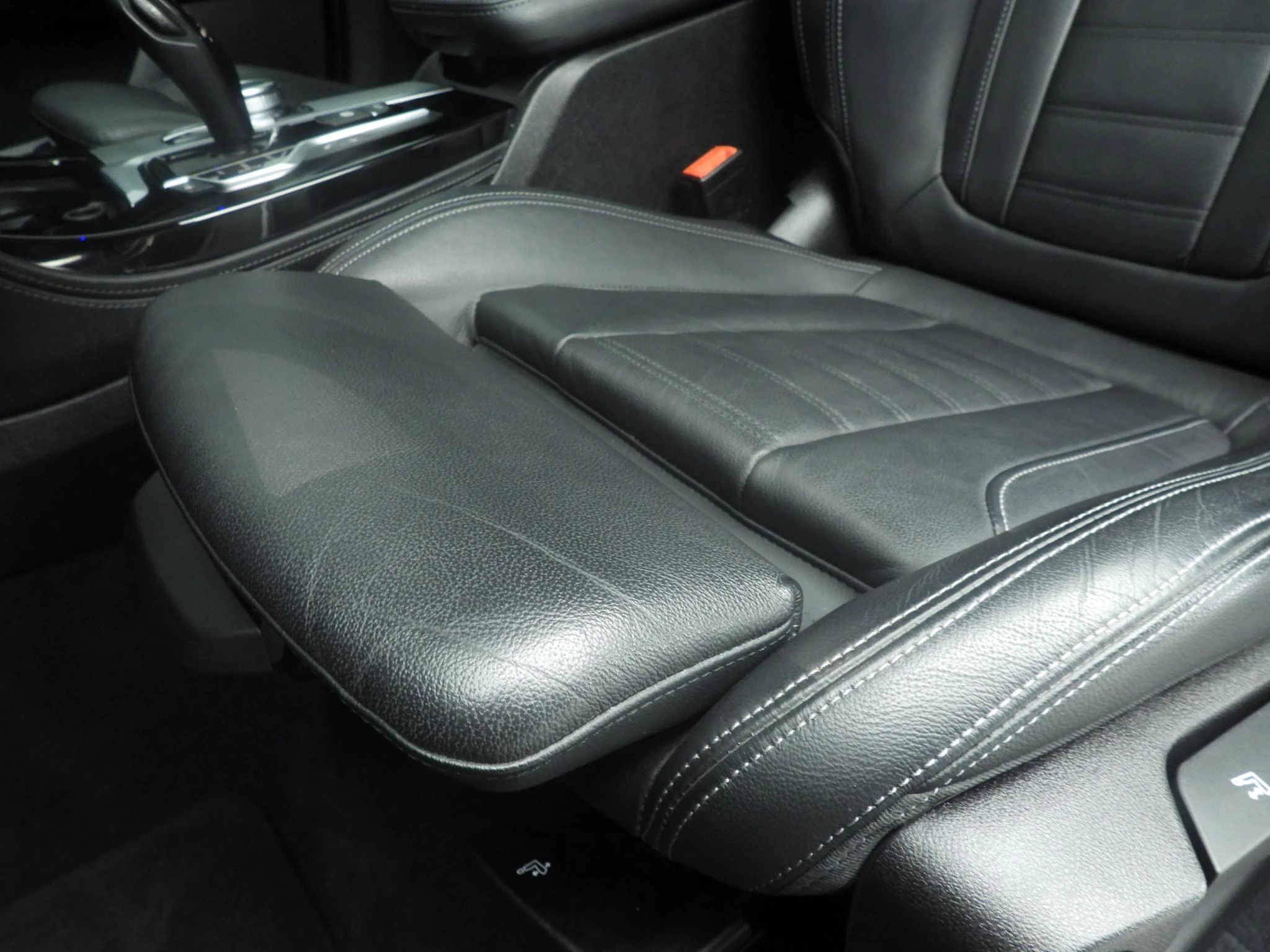 Hoofdafbeelding BMW X4