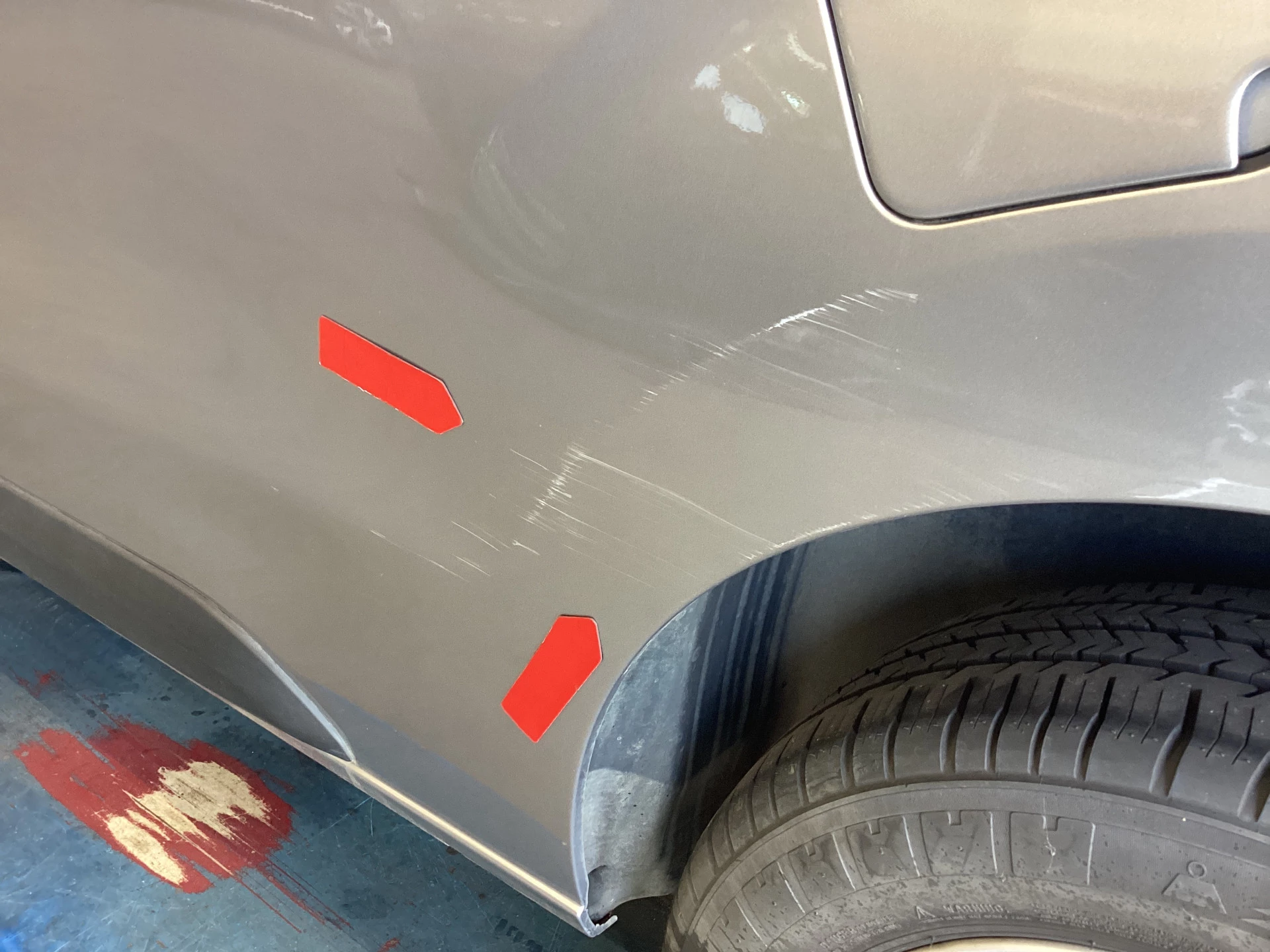 Hoofdafbeelding Fiat Scudo