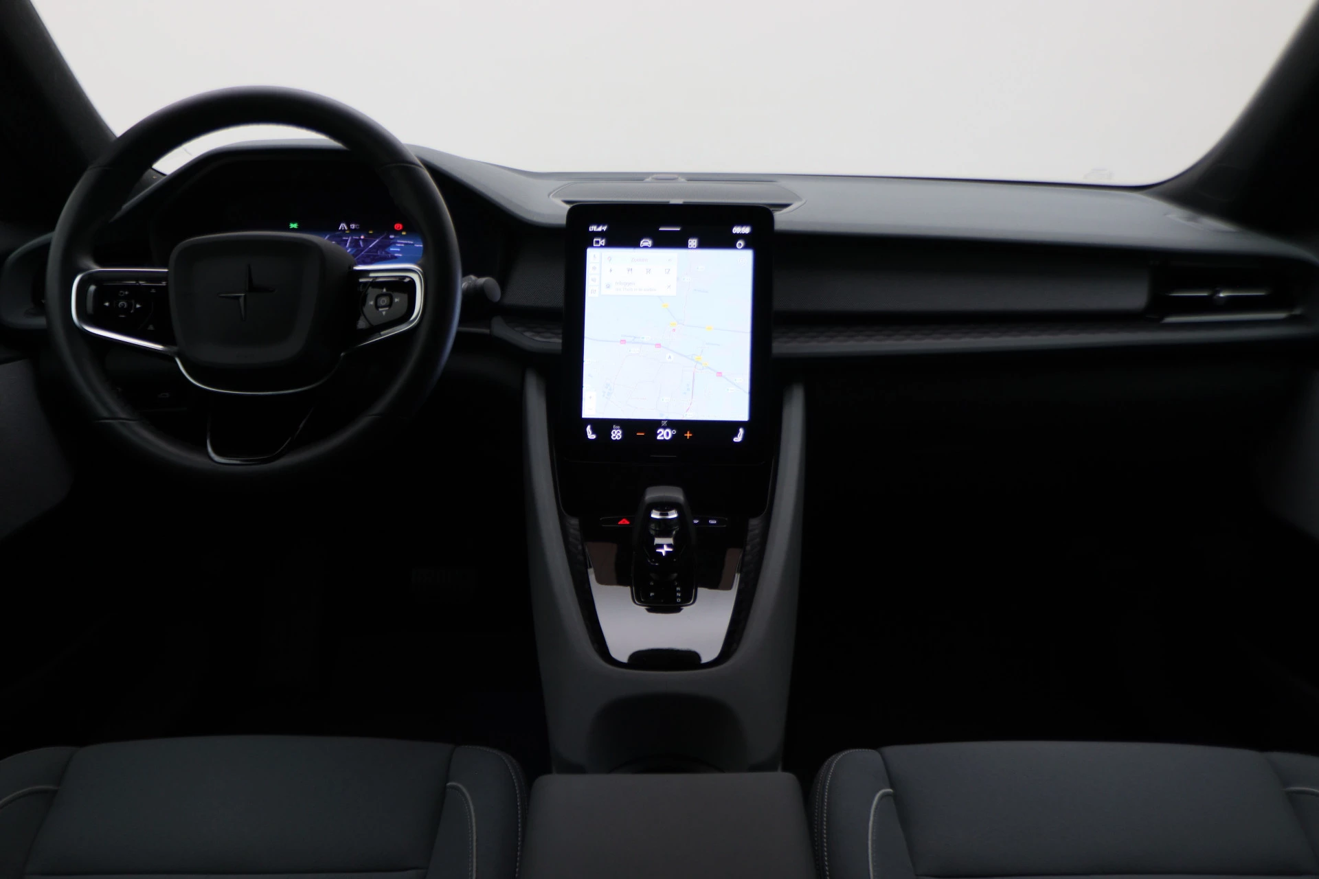 Hoofdafbeelding Polestar 2