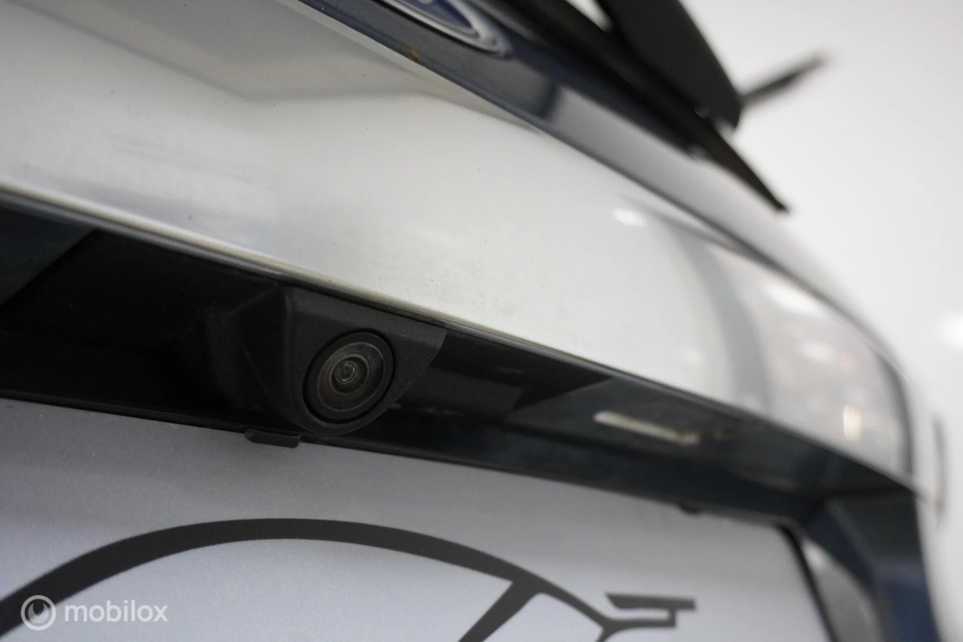 Hoofdafbeelding Ford S-Max