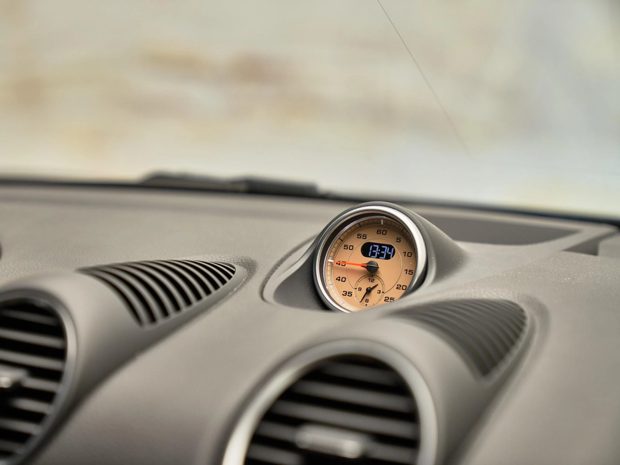 Hoofdafbeelding Porsche 718