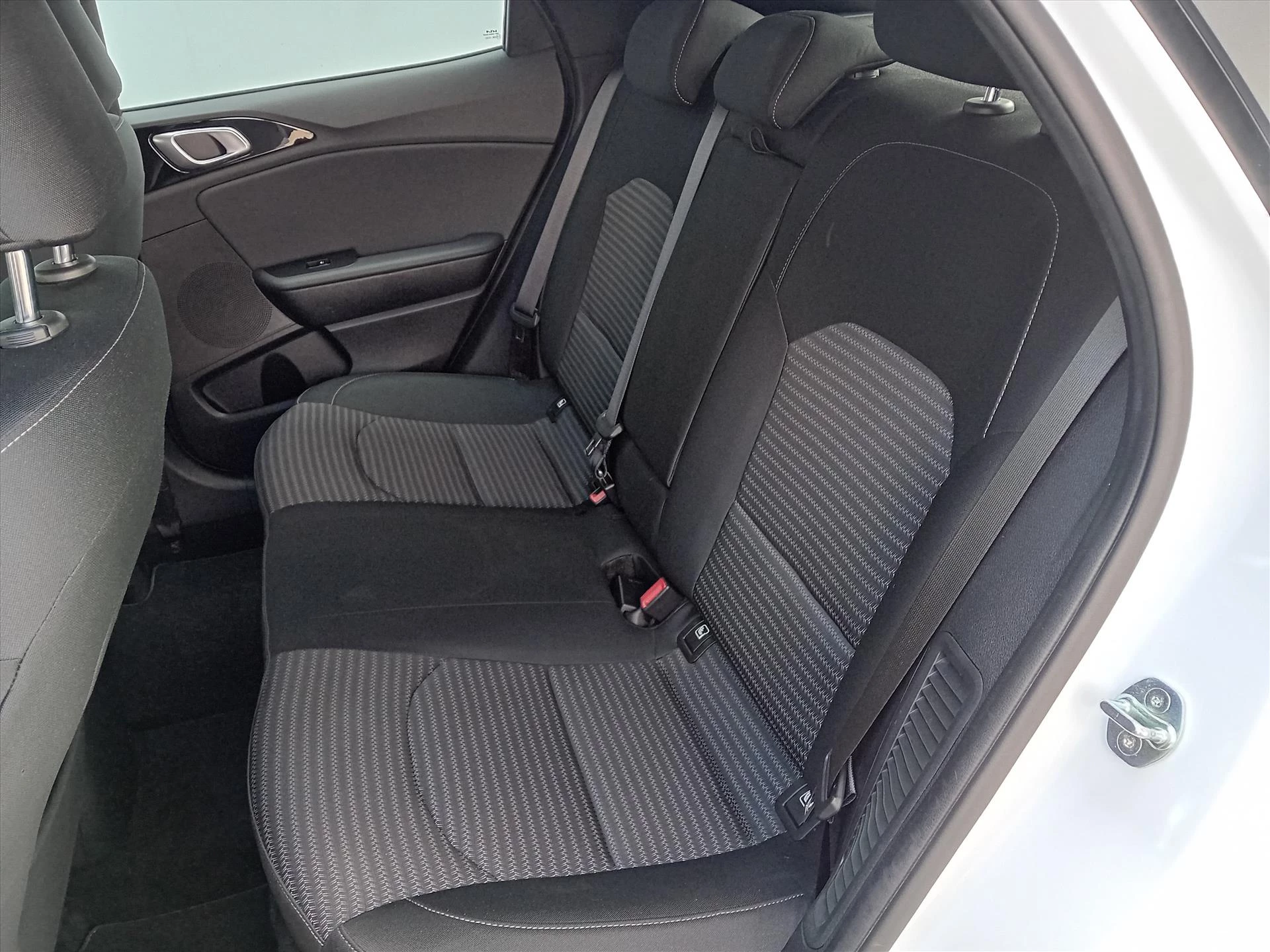 Hoofdafbeelding Kia XCeed