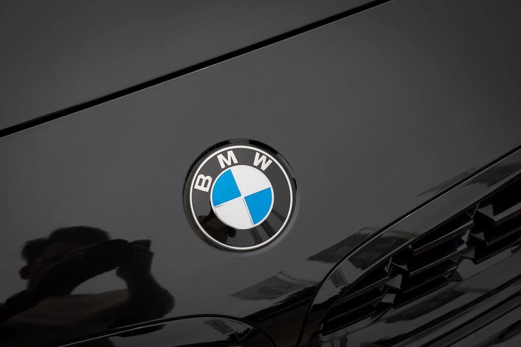 Hoofdafbeelding BMW Z4