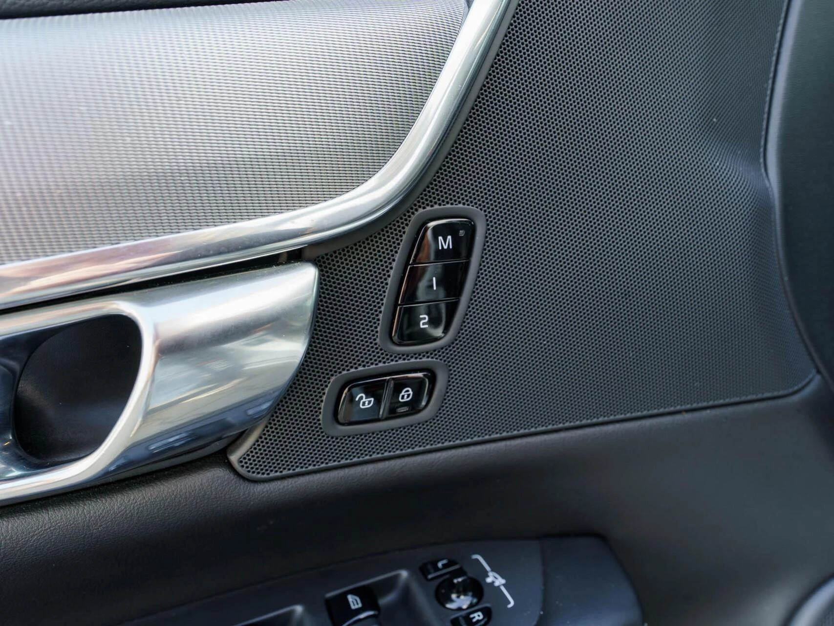 Hoofdafbeelding Volvo V90