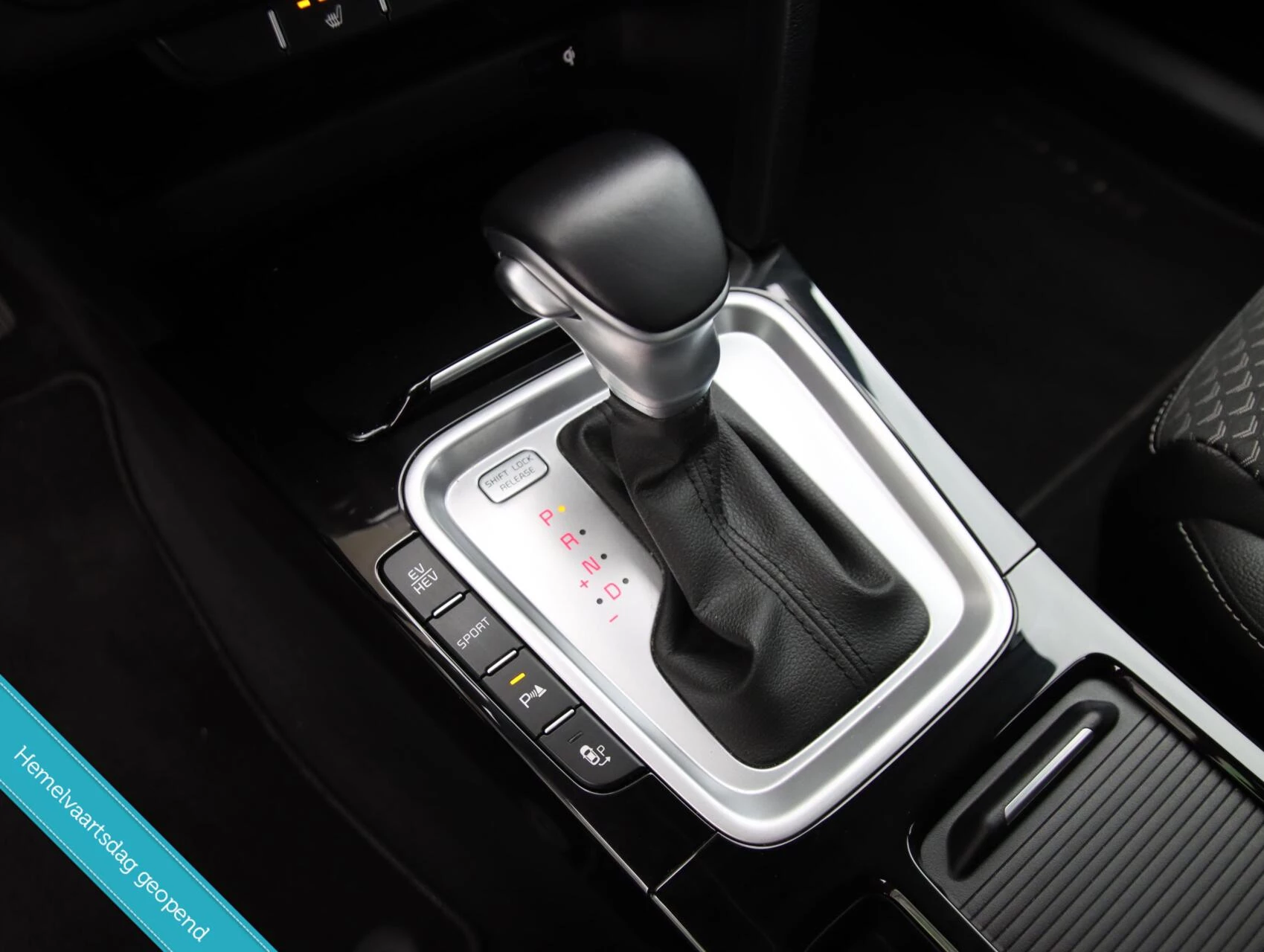 Hoofdafbeelding Kia XCeed