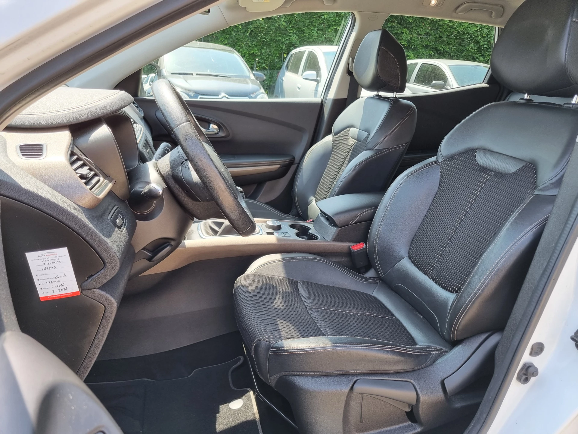 Hoofdafbeelding Renault Kadjar