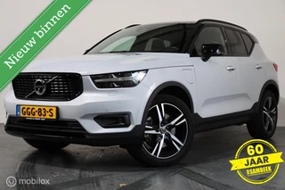 Volvo XC40 1.5 T5 Recharge R-Design -360CAMERA-PANO-BLIS-H&K