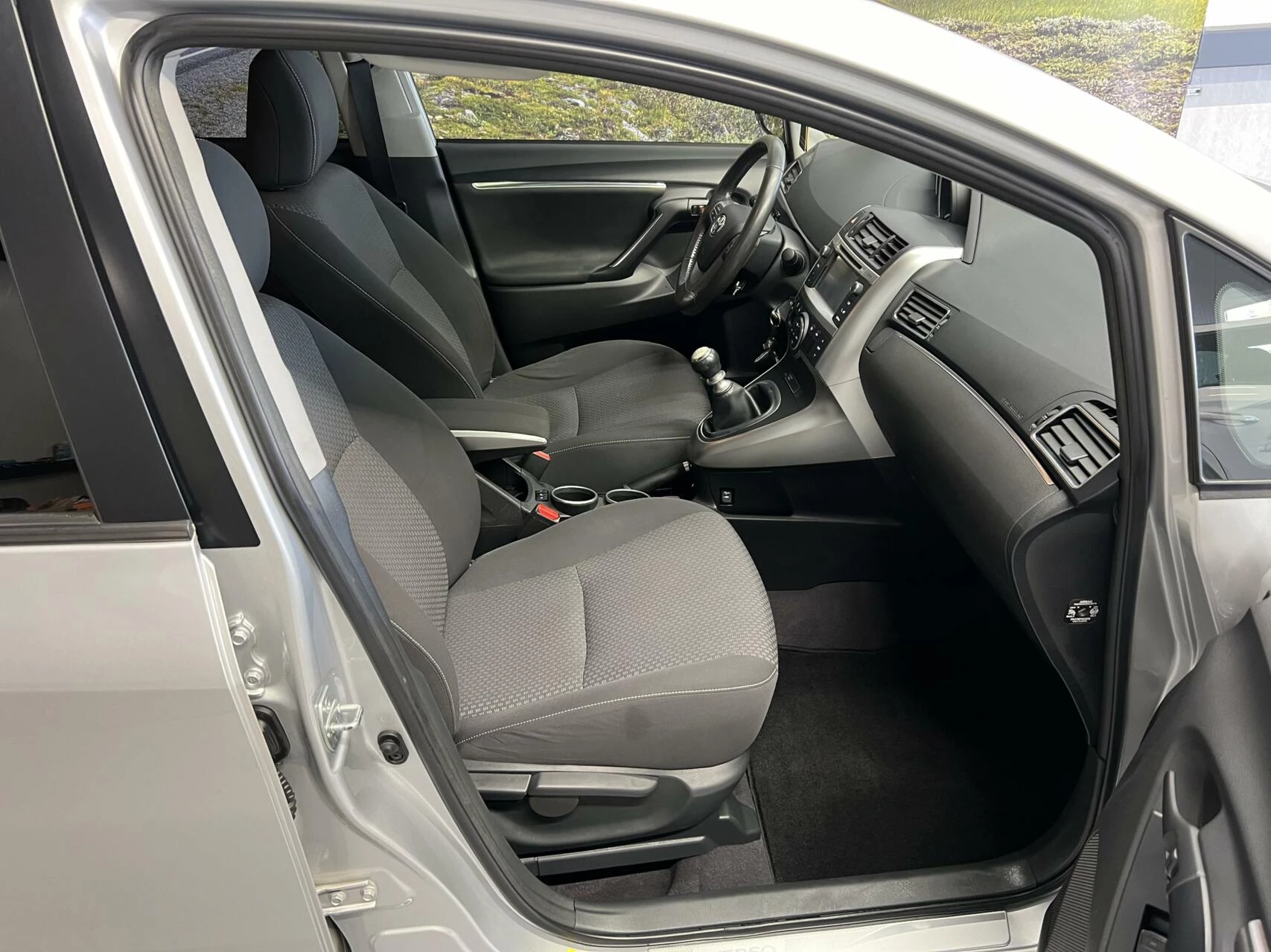 Hoofdafbeelding Toyota Verso