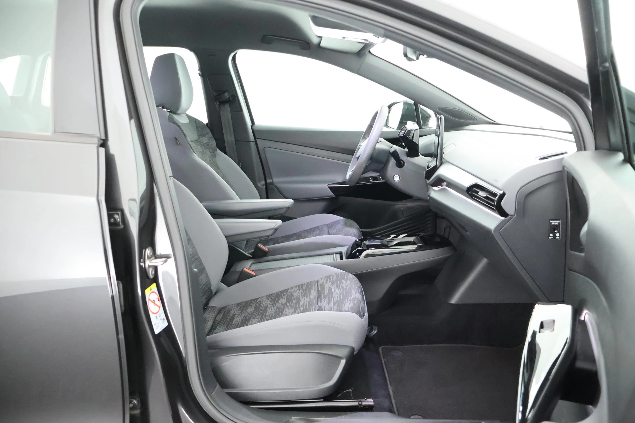 Hoofdafbeelding Volkswagen ID.4