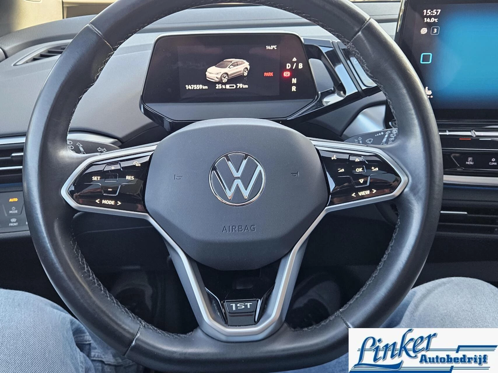 Hoofdafbeelding Volkswagen ID.4