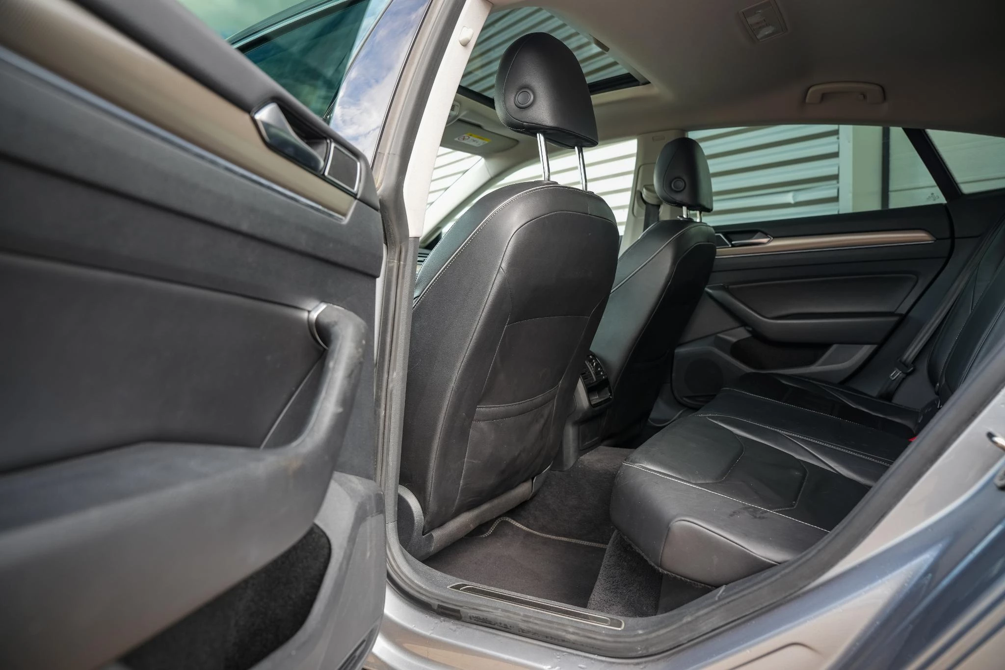 Hoofdafbeelding Volkswagen Arteon