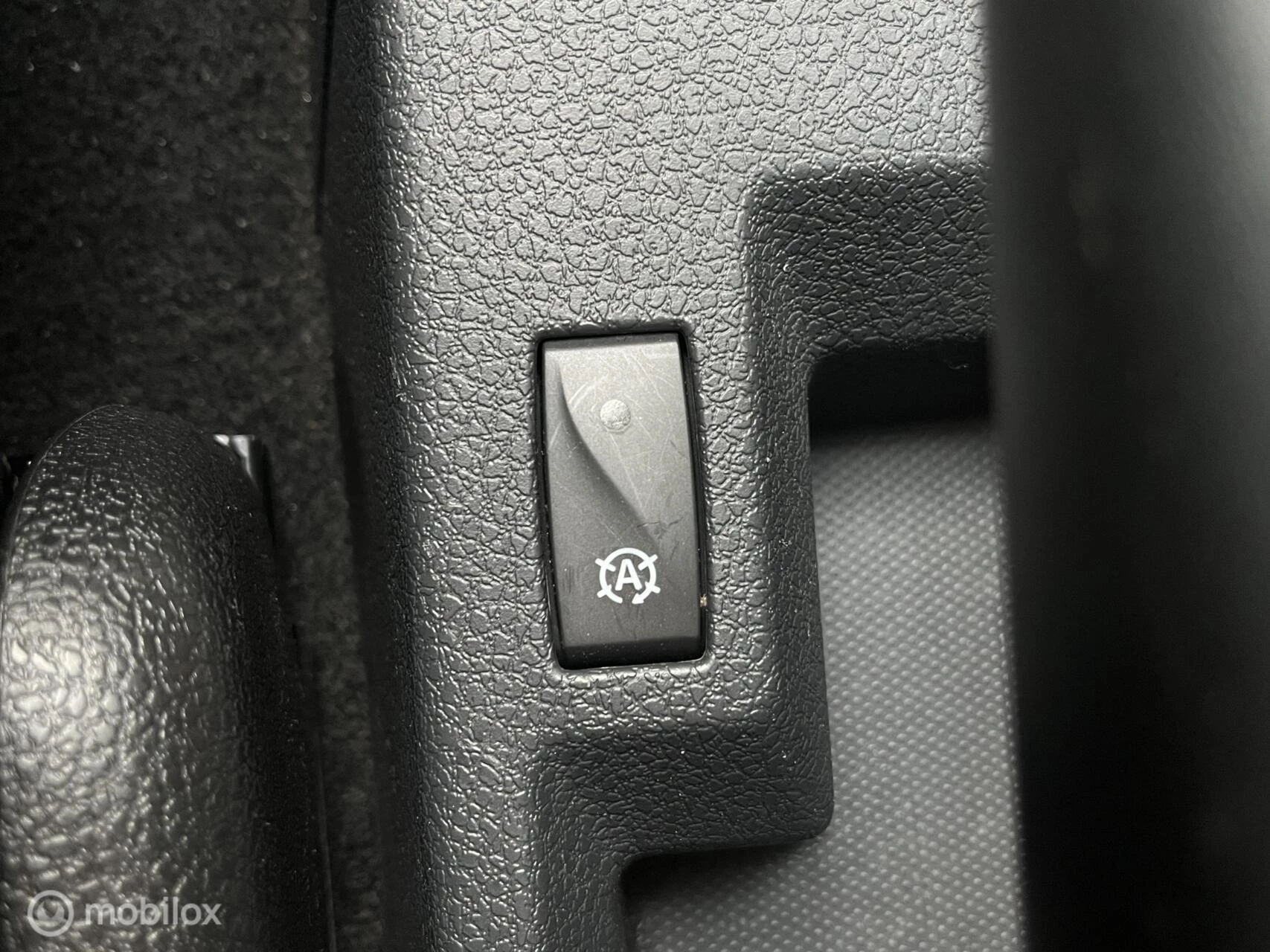 Hoofdafbeelding Dacia Sandero Stepway