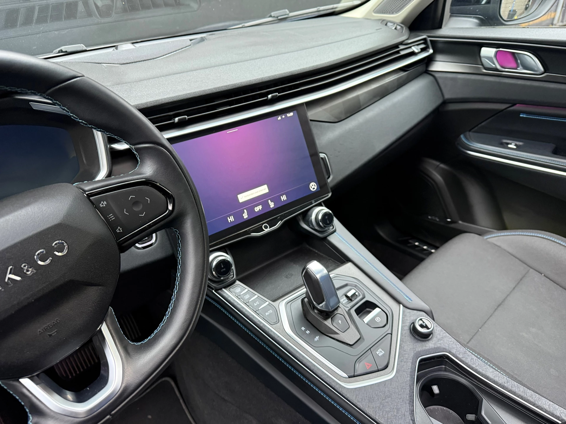 Hoofdafbeelding Lynk & Co 01