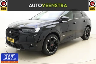 Hoofdafbeelding DS DS 7 Ds 7 Crossback 1.6 PureTech So Chic