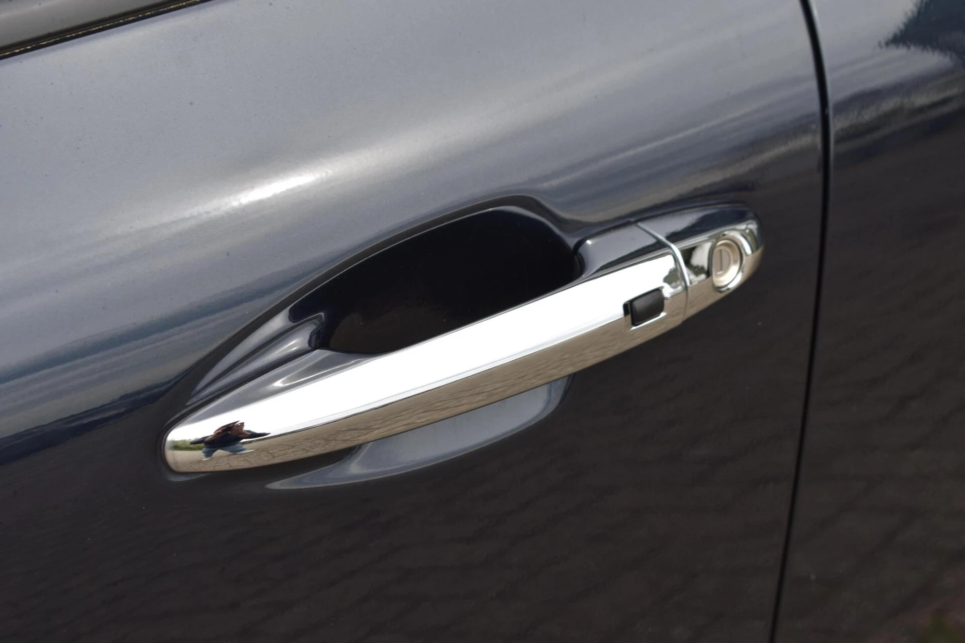 Hoofdafbeelding Kia e-Niro