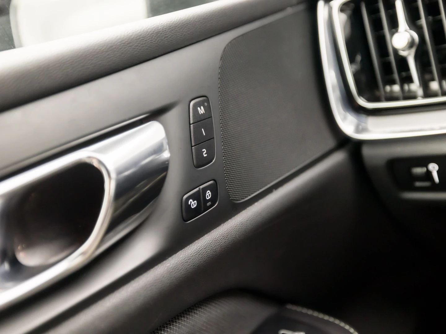 Hoofdafbeelding Volvo S60