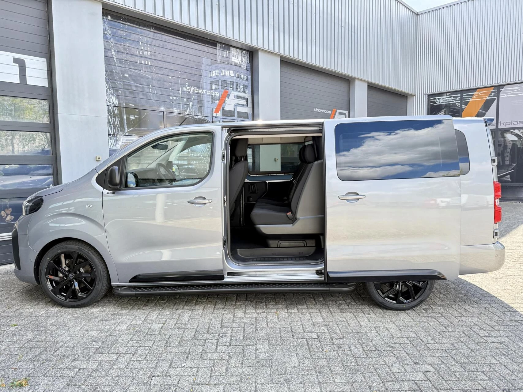 Hoofdafbeelding Peugeot Expert