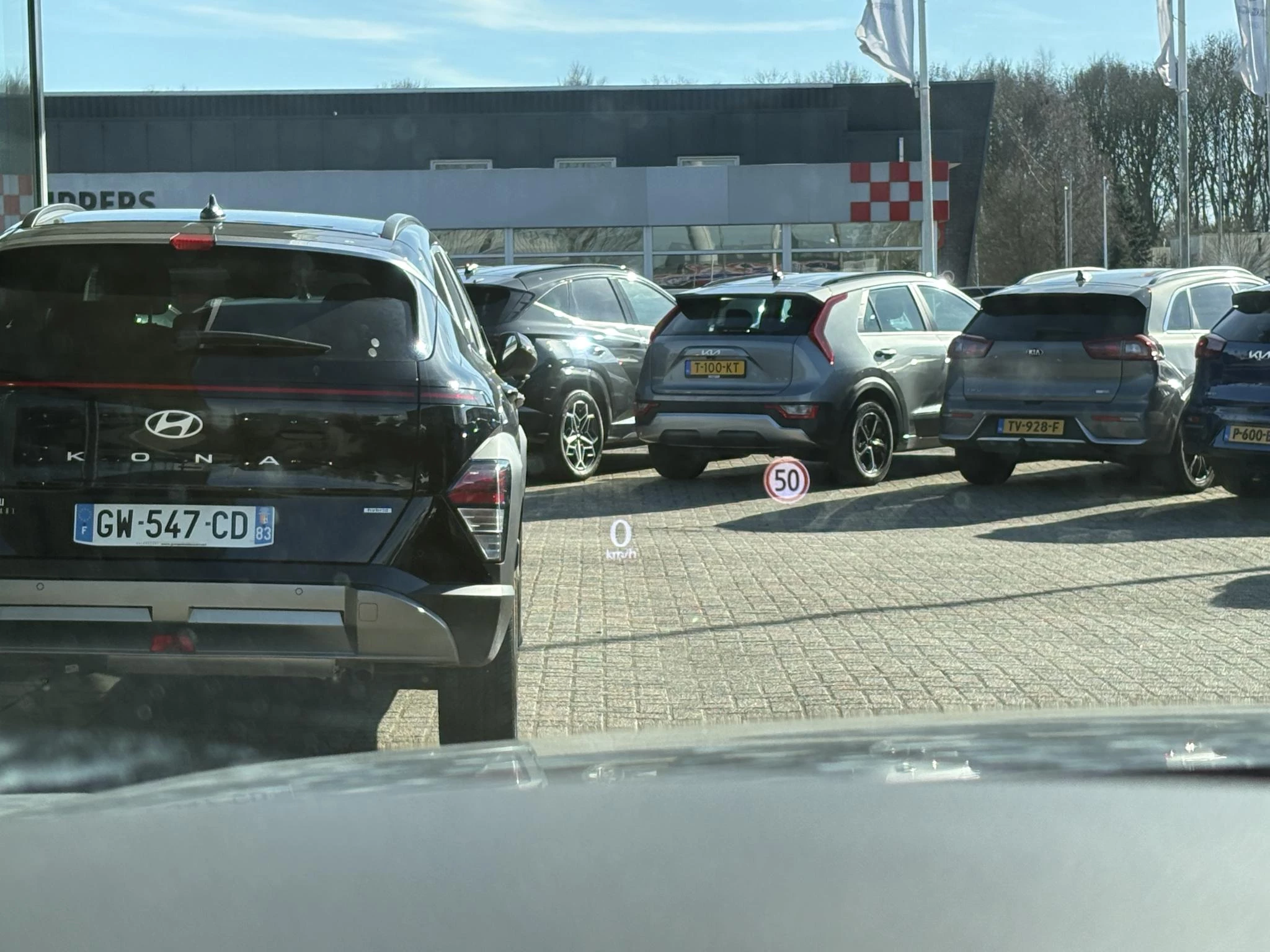 Hoofdafbeelding Mazda CX-60