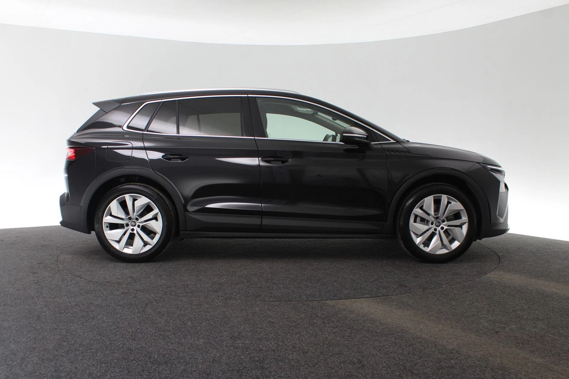 Hoofdafbeelding Škoda Elroq