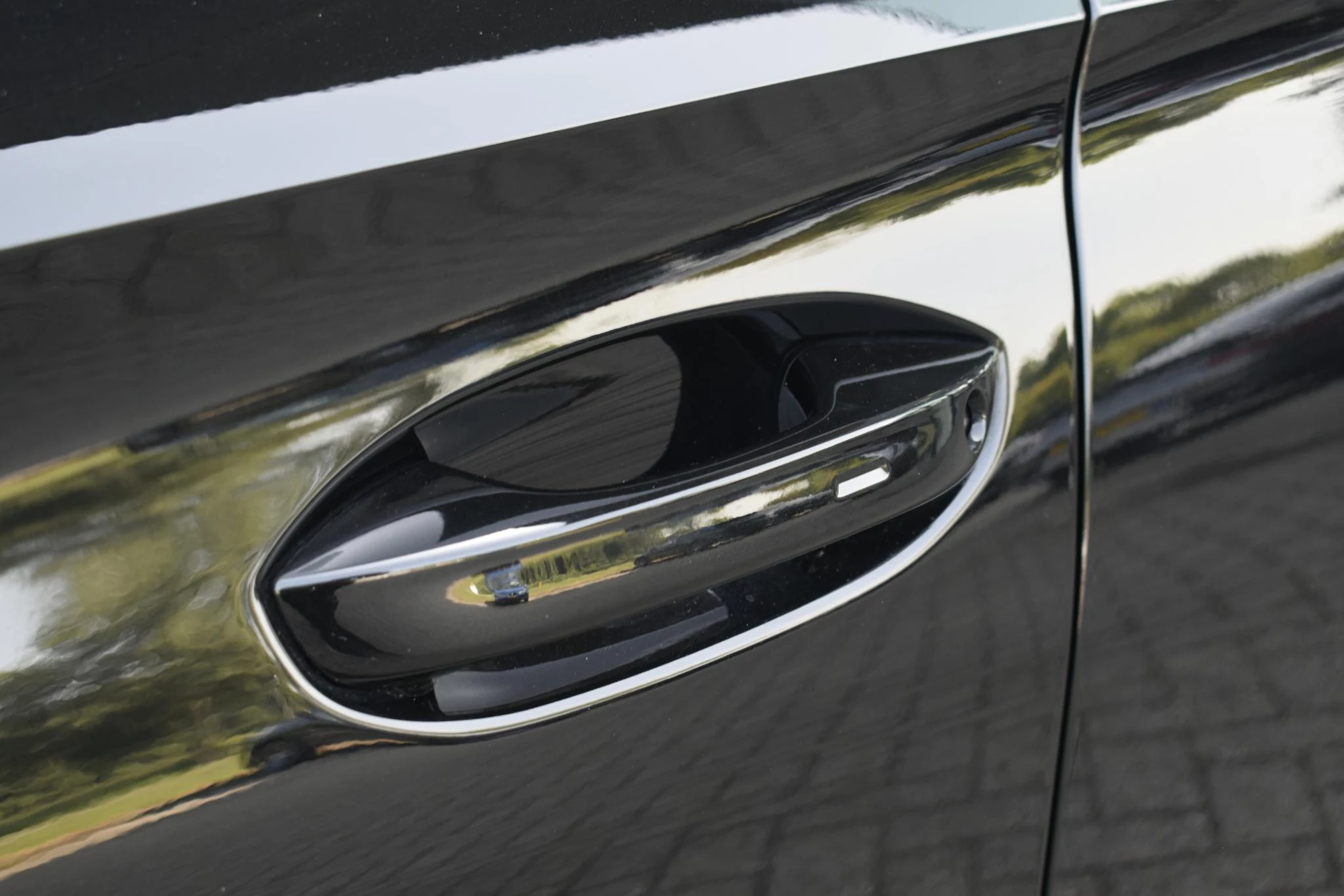 Hoofdafbeelding CUPRA Leon Sportstourer