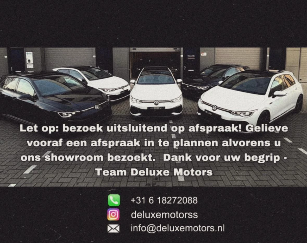 Hoofdafbeelding CUPRA Leon Sportstourer