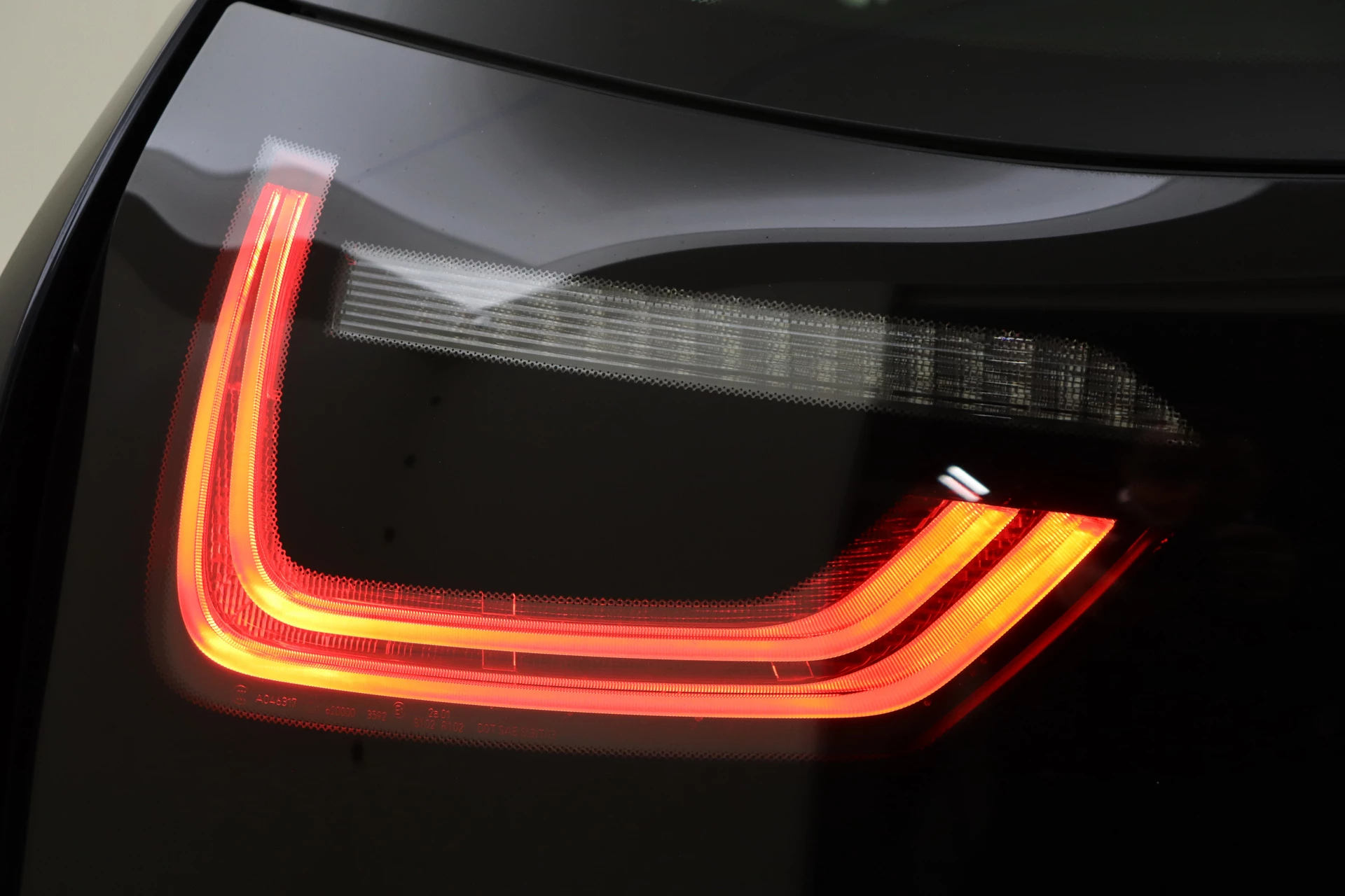 Hoofdafbeelding BMW i3