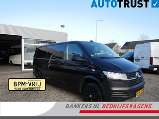 Volkswagen Transporter 2.0 TDI 110PK, L2H1, Airco