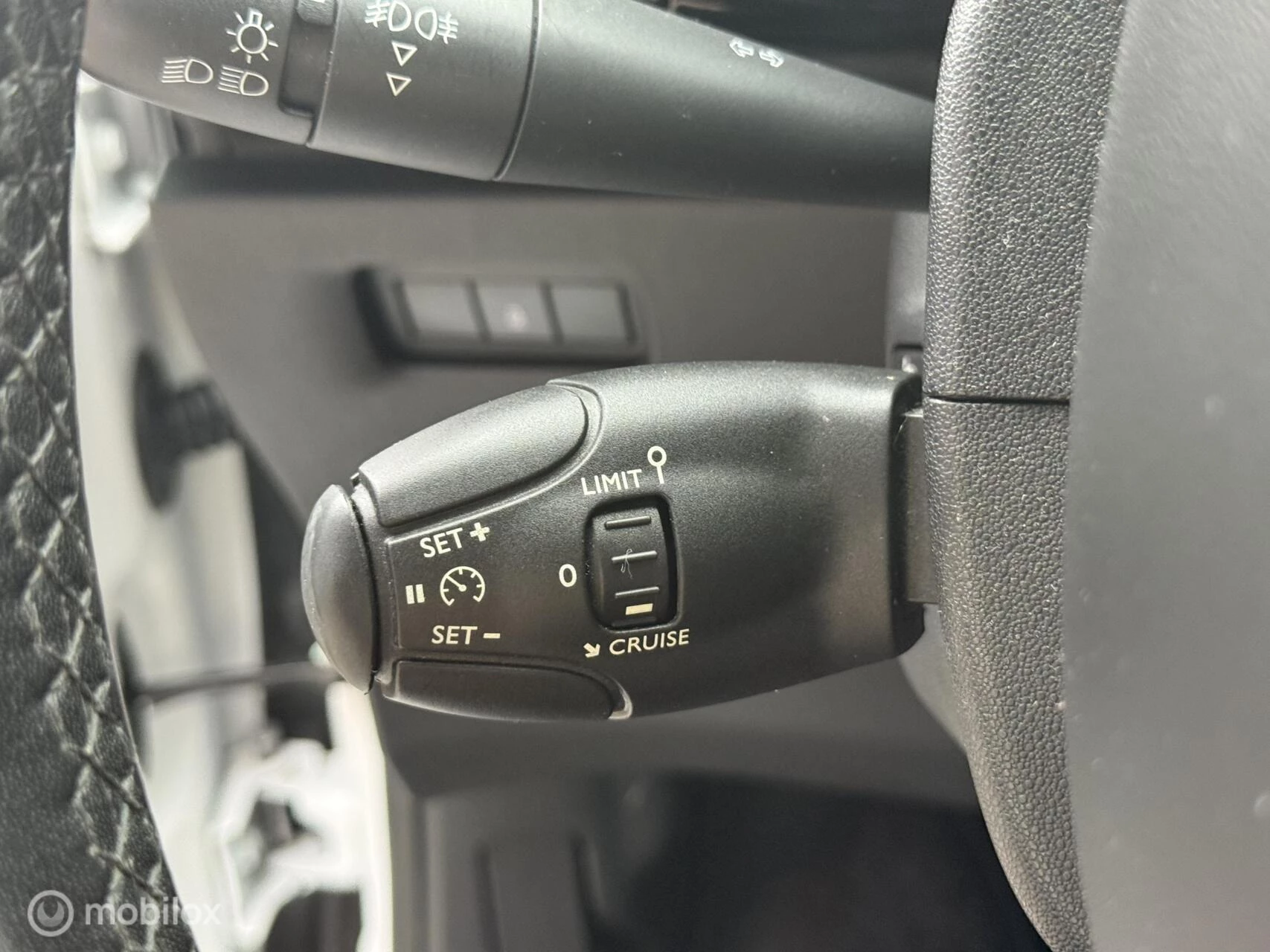 Hoofdafbeelding Citroën DS3