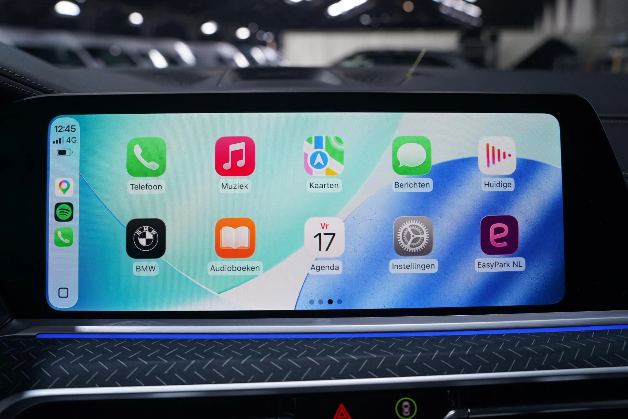 Hoofdafbeelding BMW X7