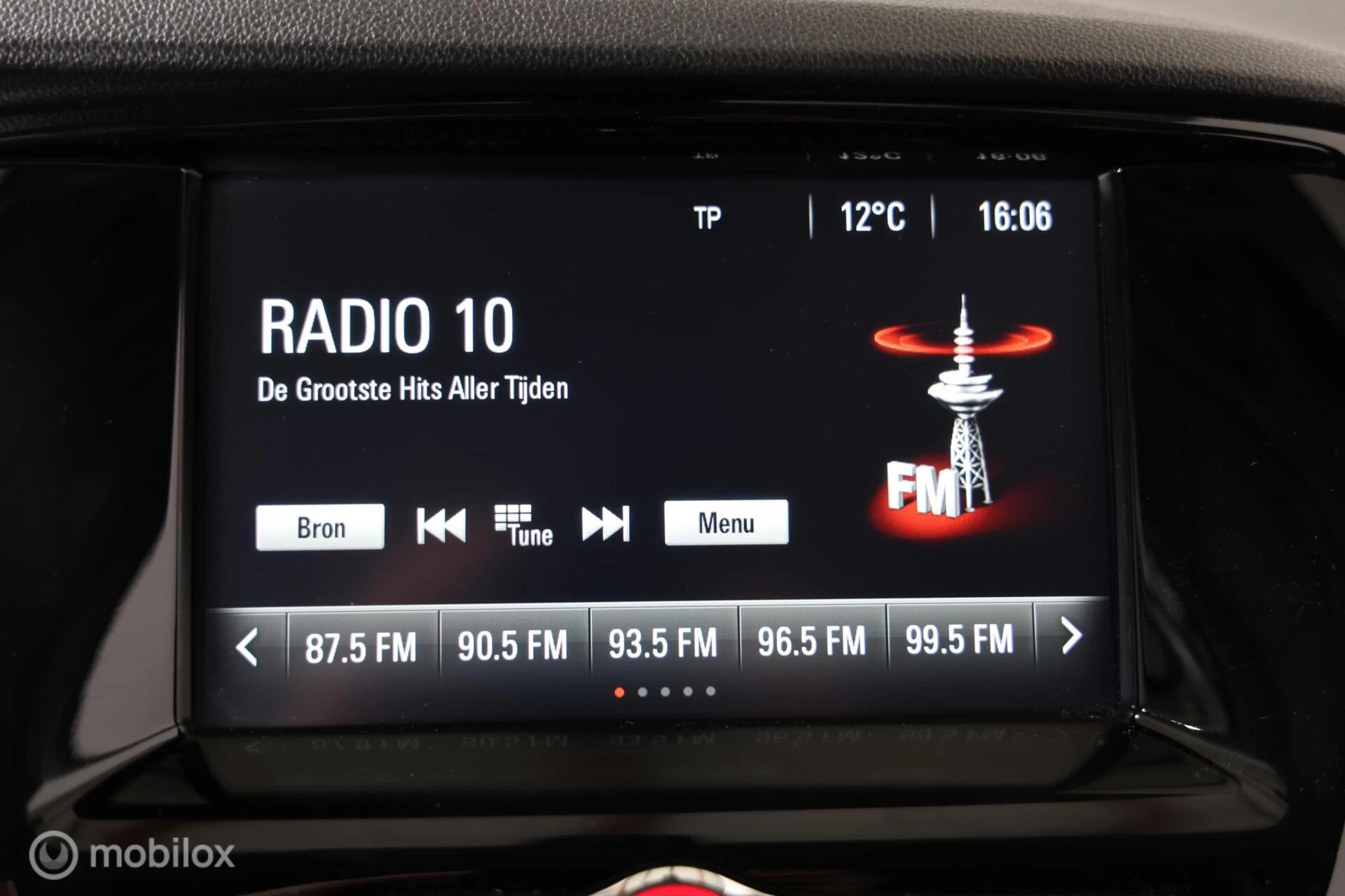 Hoofdafbeelding Opel KARL