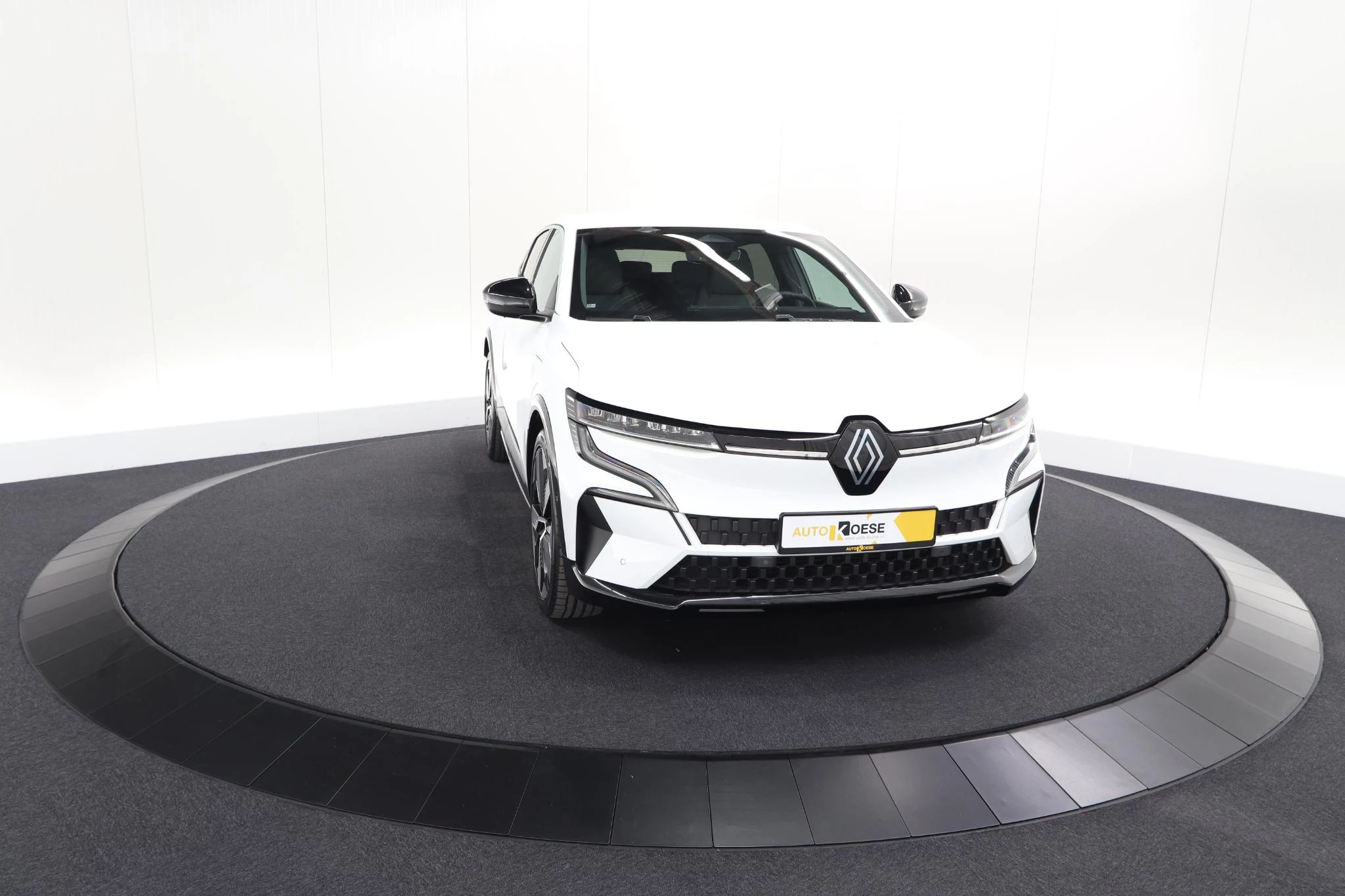 Hoofdafbeelding Renault Megane E-Tech