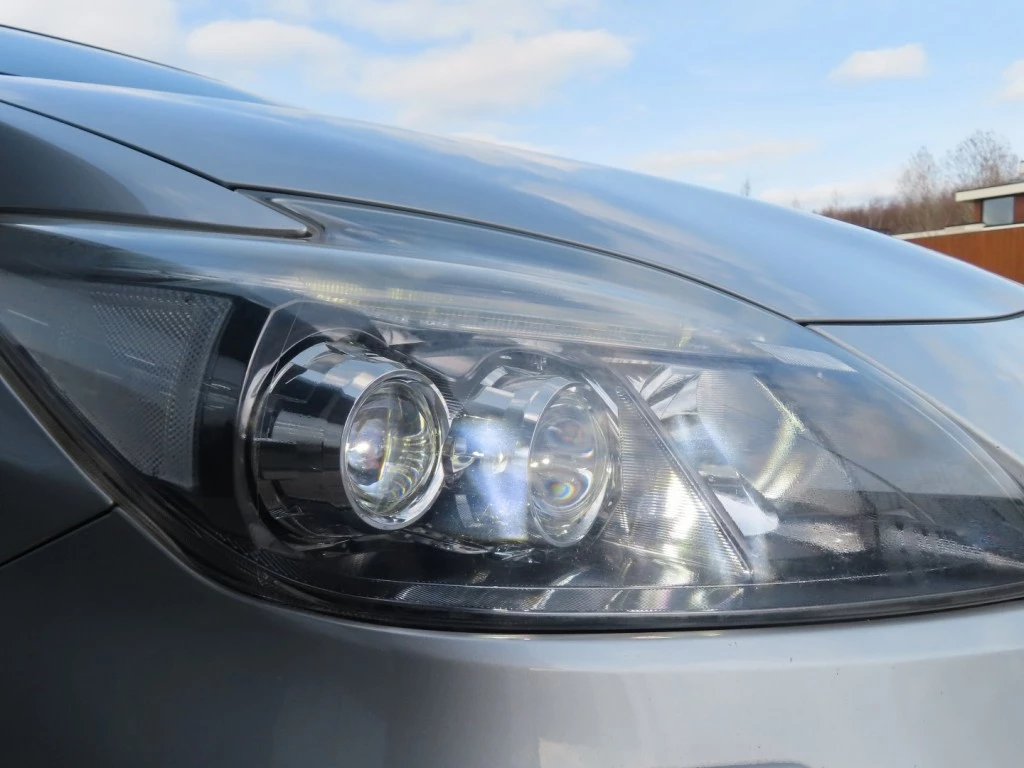 Hoofdafbeelding Toyota Prius