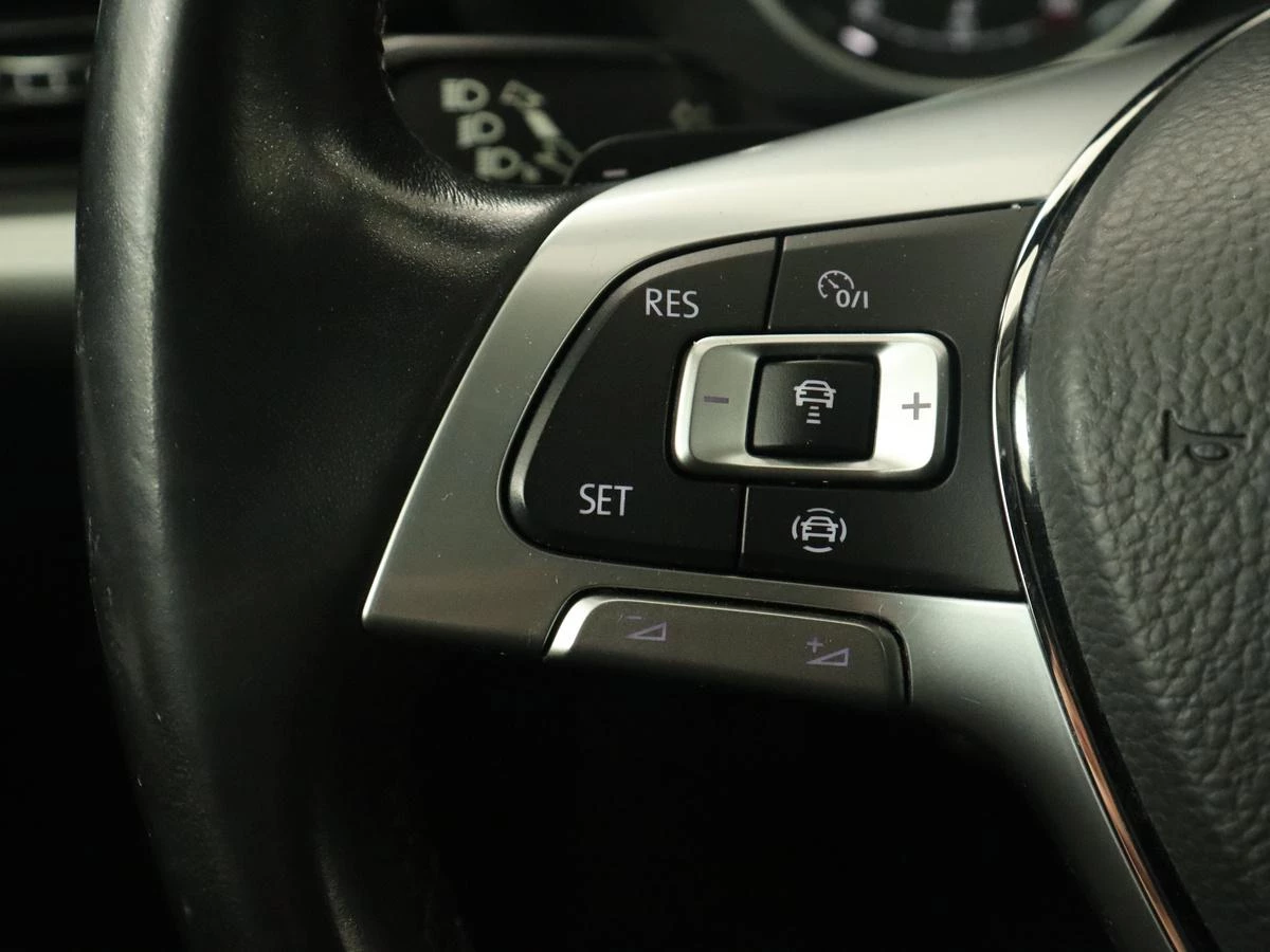 Hoofdafbeelding Volkswagen Touareg