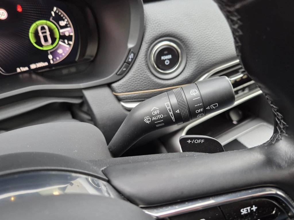 Hoofdafbeelding Mazda CX-60