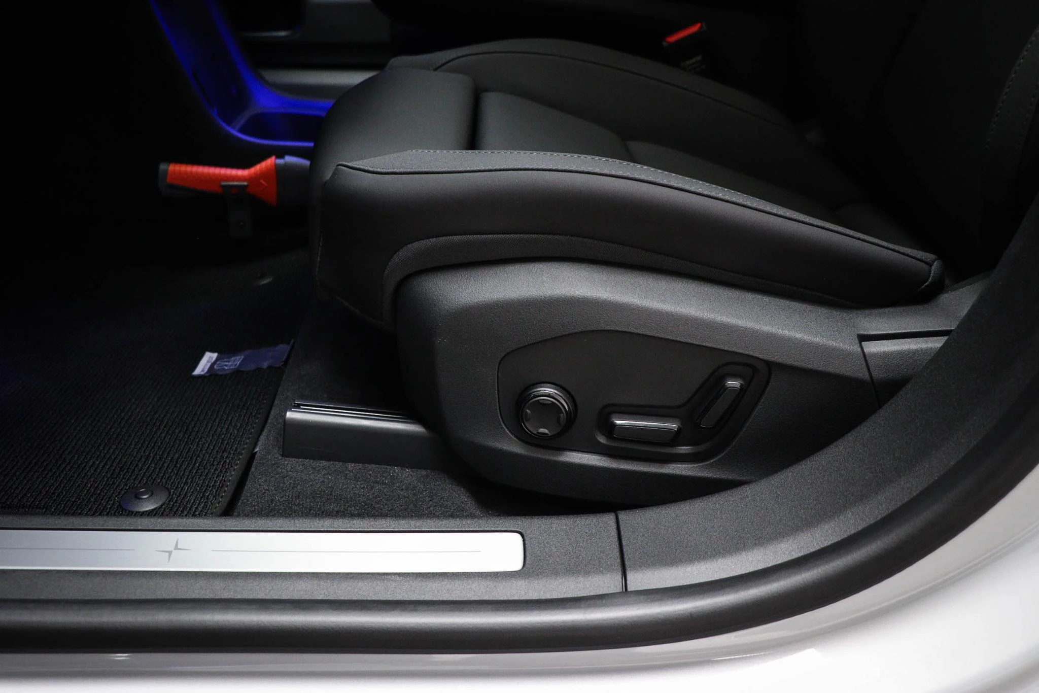 Hoofdafbeelding Polestar 4