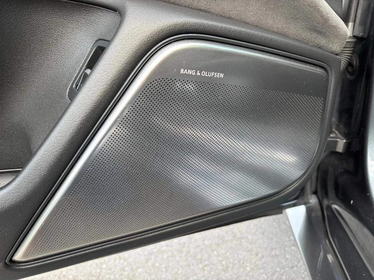 Hoofdafbeelding Audi RS6