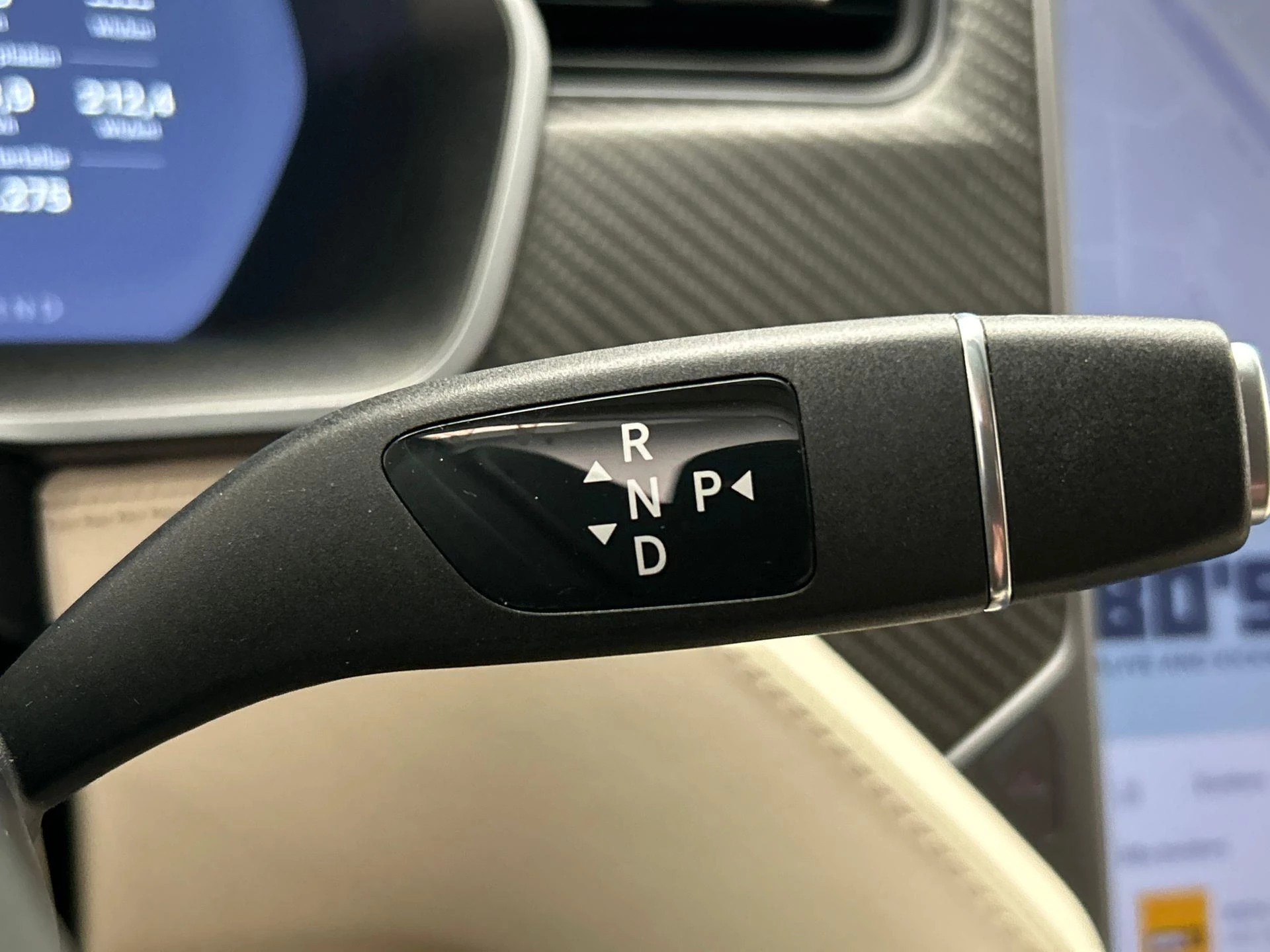 Hoofdafbeelding Tesla Model X