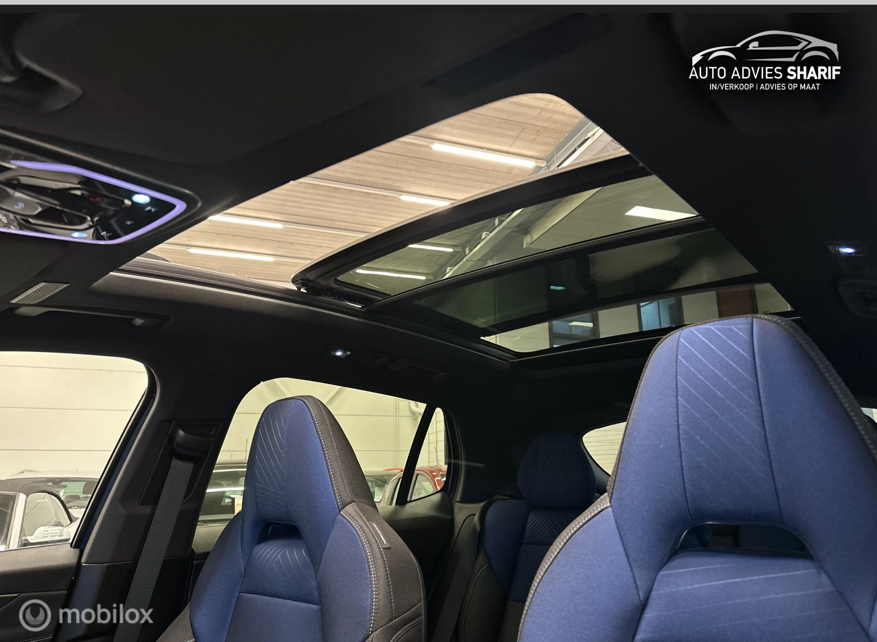 Hoofdafbeelding Lynk & Co 01