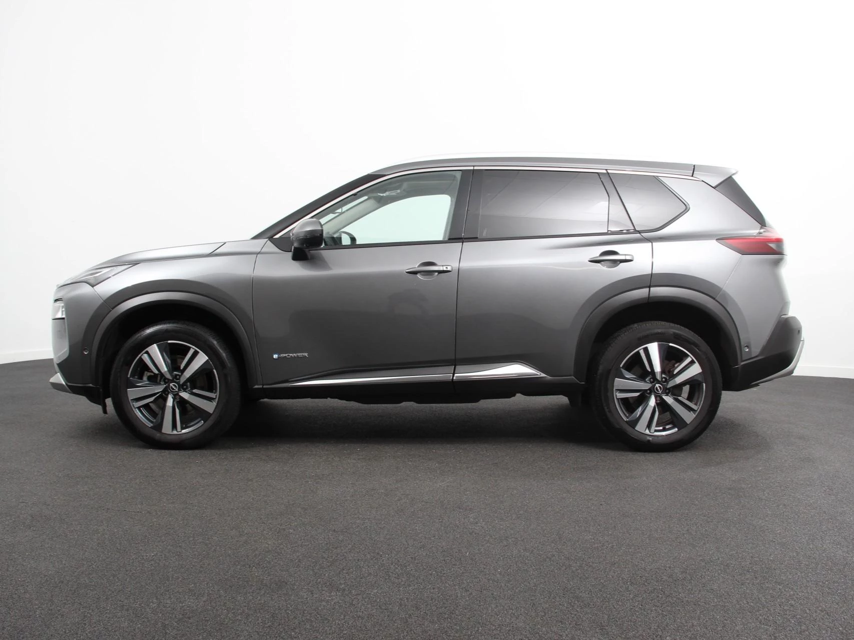 Hoofdafbeelding Nissan X-Trail